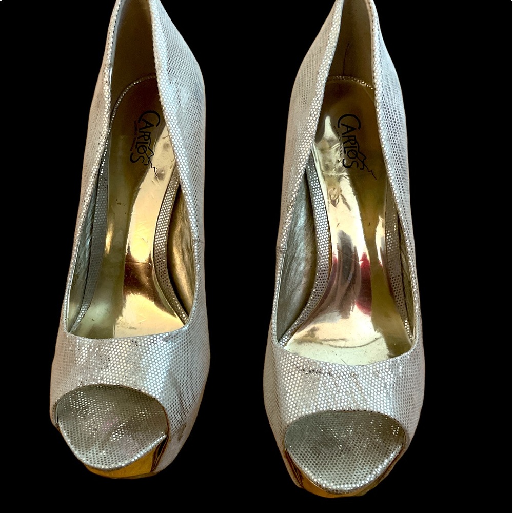 🔥 51/2”EVENING HEEL 🔥